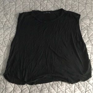 Brandy Melville Muscle Tank